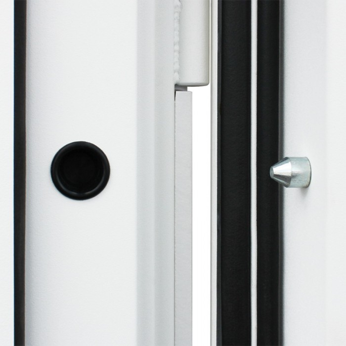 АСД-Стальная дверь «Ливерпуль»