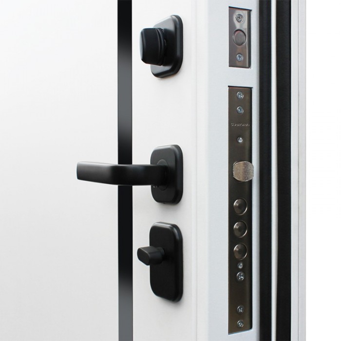 АСД-Стальная дверь «Ливерпуль»