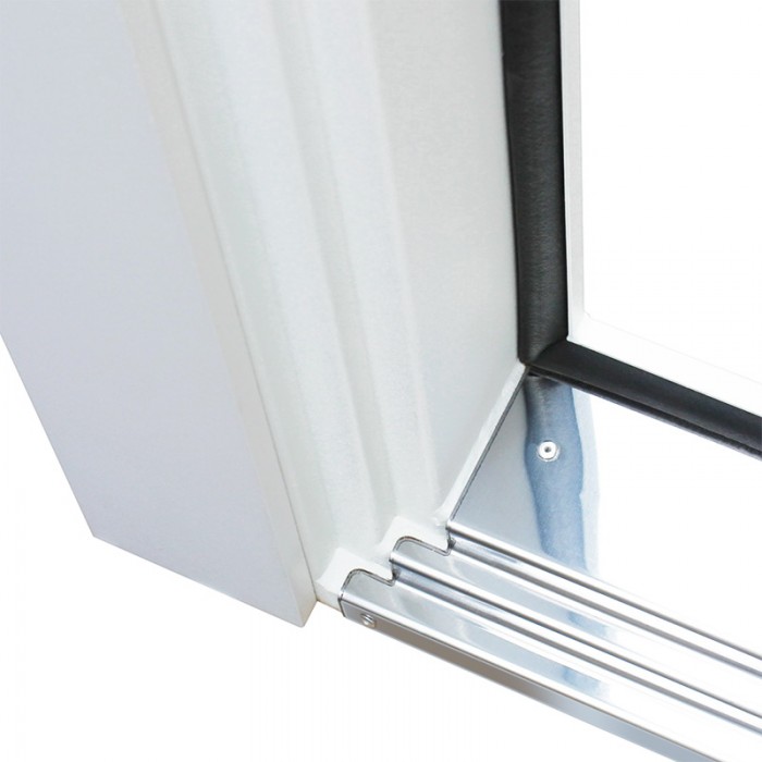 АСД-Стальная дверь «Ливерпуль»