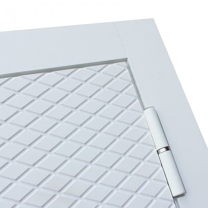 АСД-Стальная дверь «Ливерпуль»