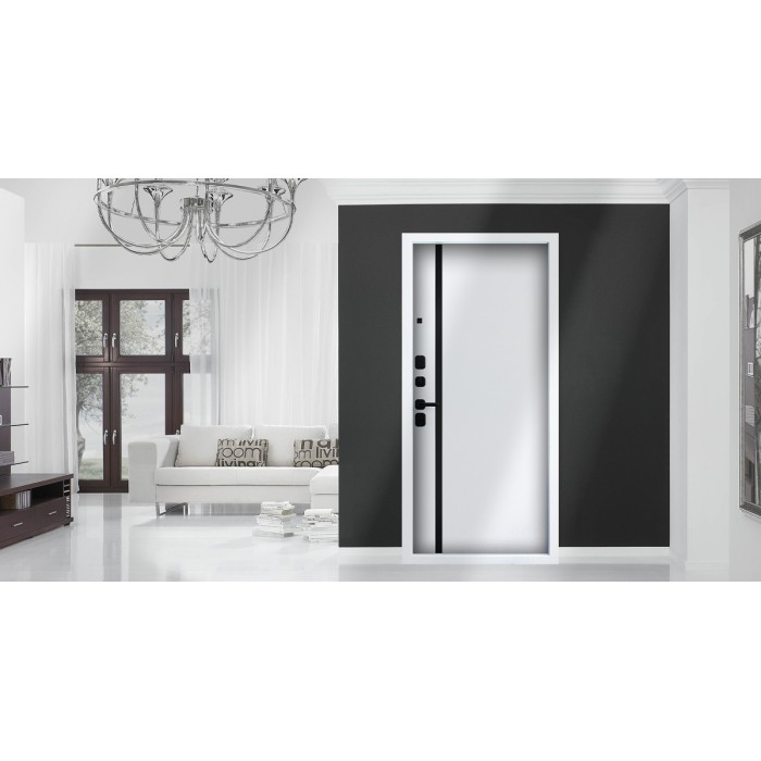 АСД-Стальная дверь «Ливерпуль»