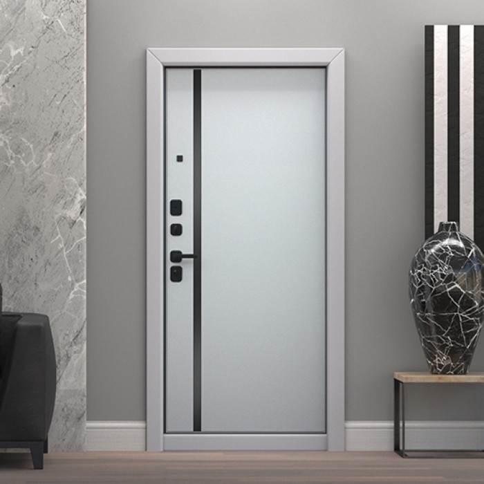 АСД-Стальная дверь Манчестер