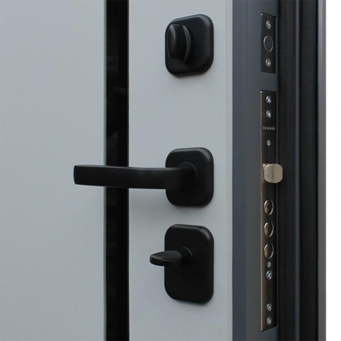 АСД-Стальная дверь Манчестер