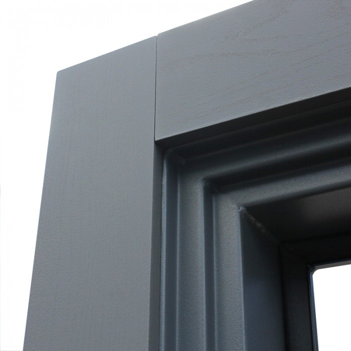 АСД-Стальная дверь Манчестер