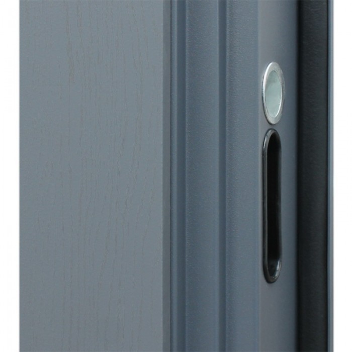 АСД-Стальная дверь Манчестер