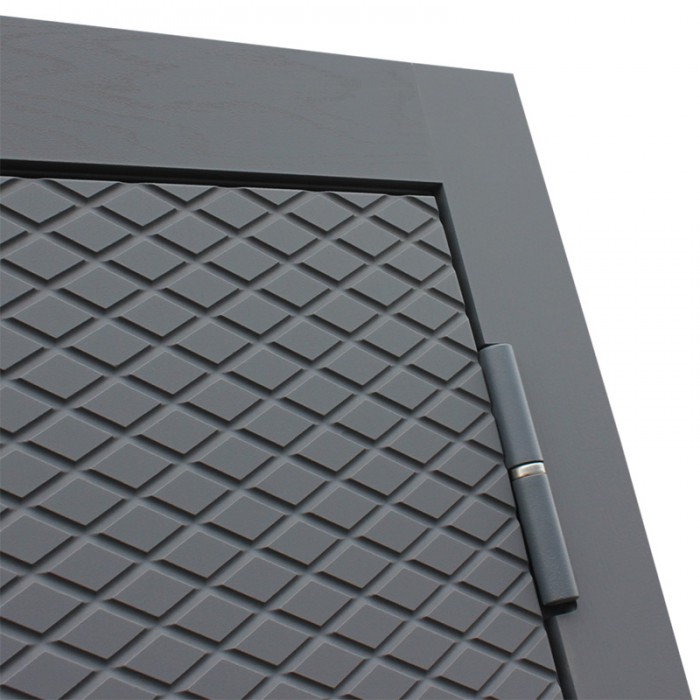 АСД-Стальная дверь Манчестер