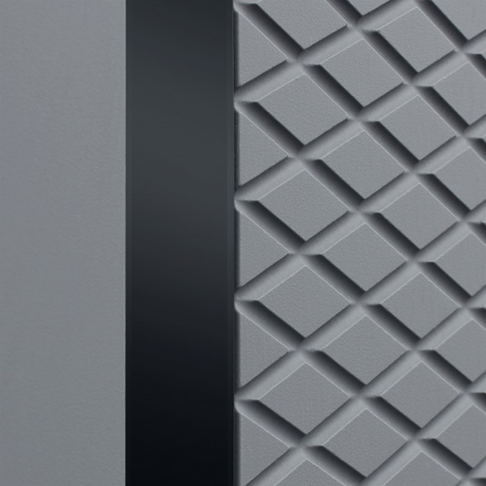 АСД-Стальная дверь Манчестер