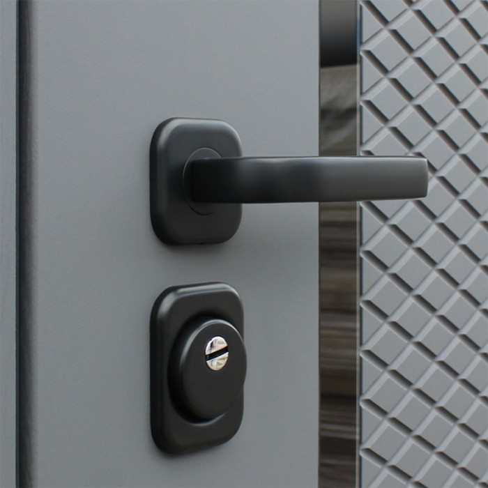 АСД-Стальная дверь Манчестер