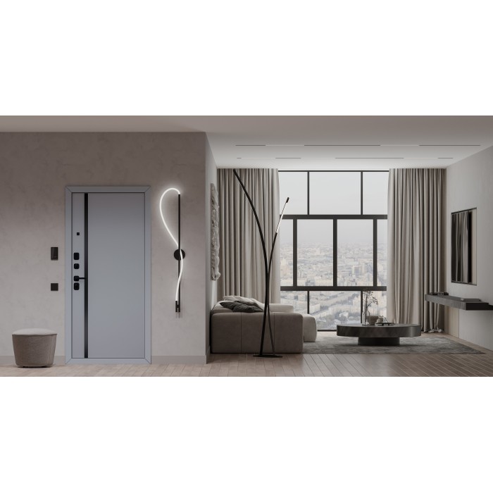 АСД-Стальная дверь Манчестер