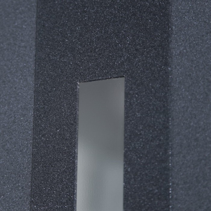 Стальная дверь "Меккано". Заказная модель.