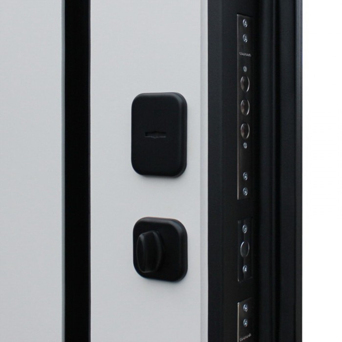 АСД-Стальная дверь Ньюкасл