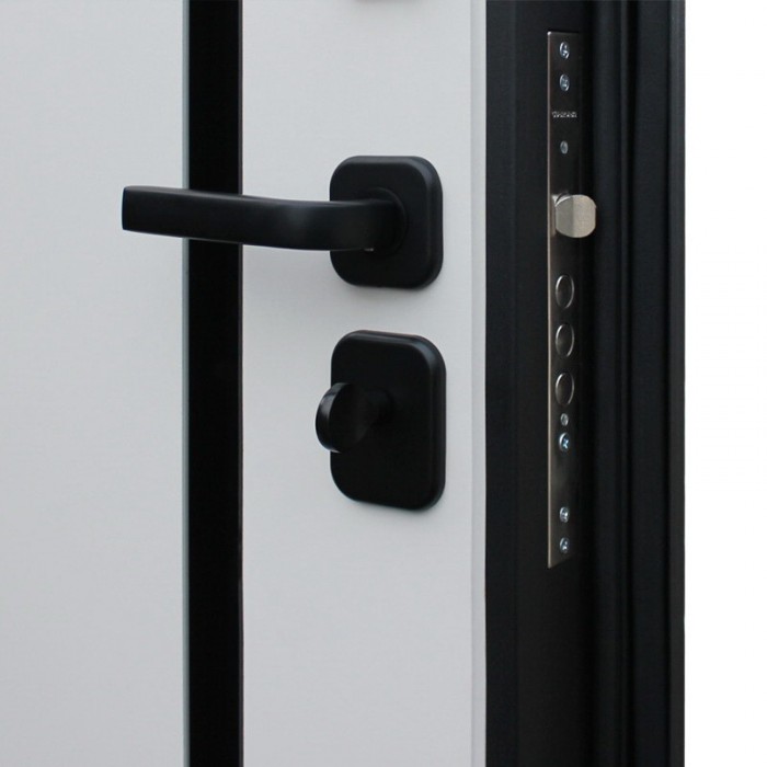 АСД-Стальная дверь Ньюкасл