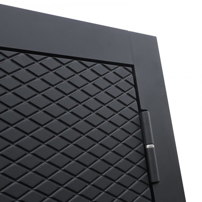 АСД-Стальная дверь 