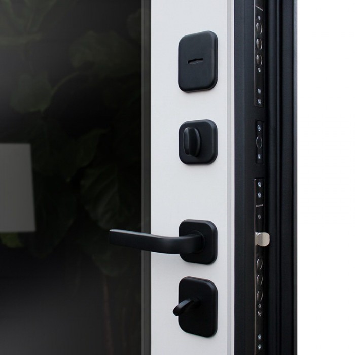 АСД-Стальная дверь 