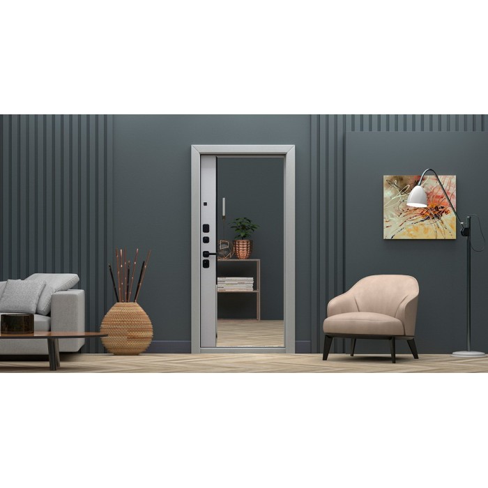 АСД-Стальная дверь 