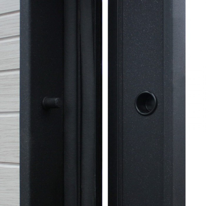 АСД-Стальная дверь 