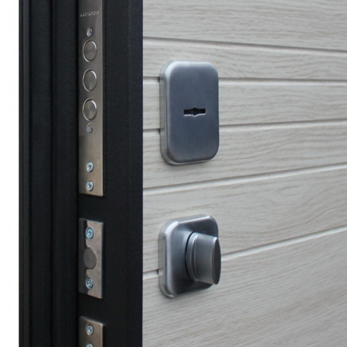 АСД-Стальная дверь 