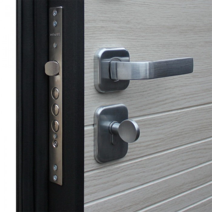 АСД-Стальная дверь 