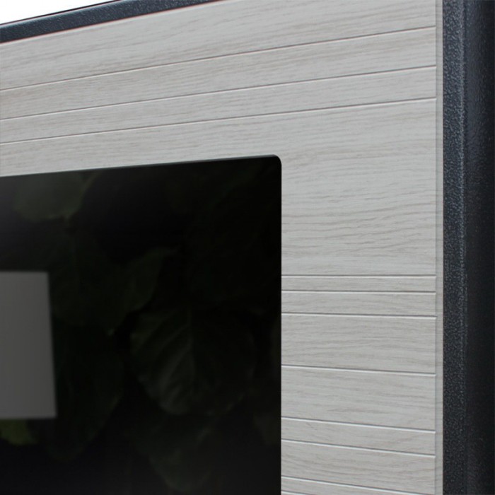 АСД-Стальная дверь 