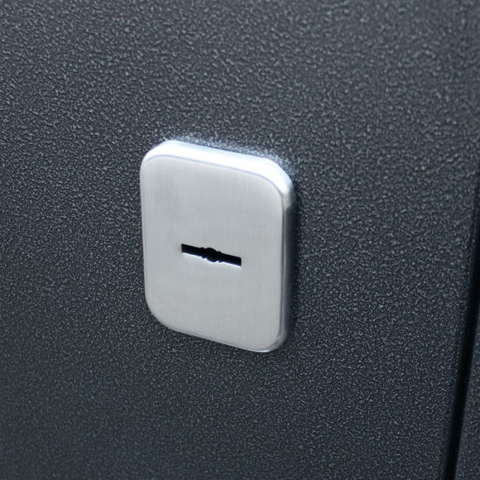 АСД-Стальная дверь 