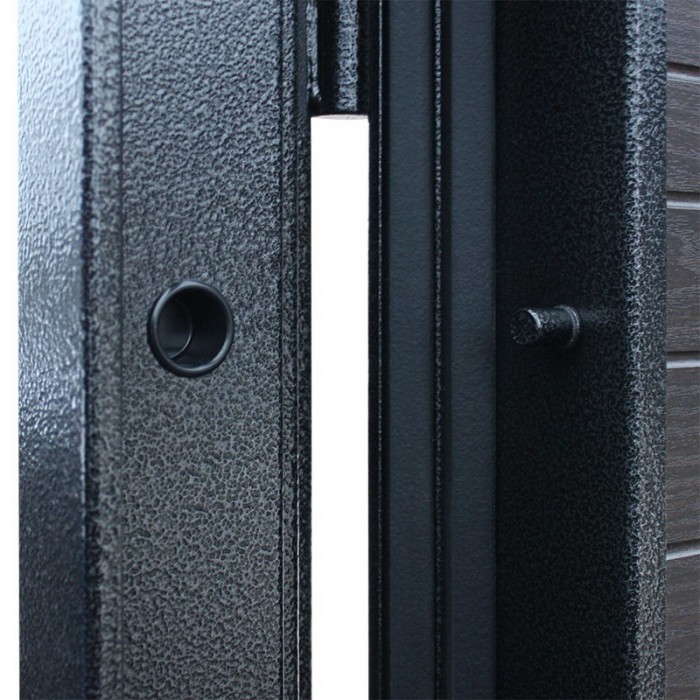 АСД-Стальная дверь 