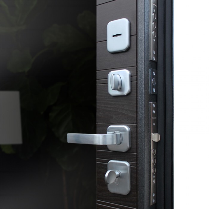 АСД-Стальная дверь 