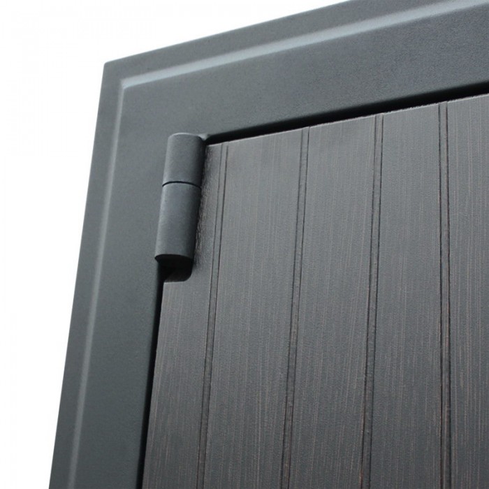 АСД-Стальная дверь 