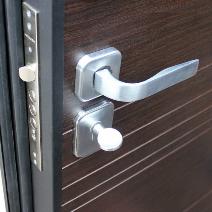 АСД-Стальная дверь 