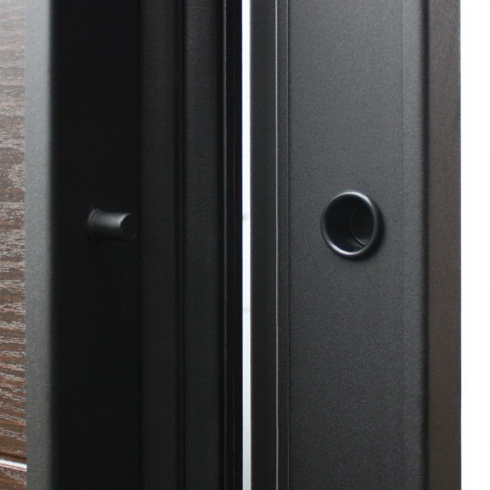 АСД-Стальная дверь 