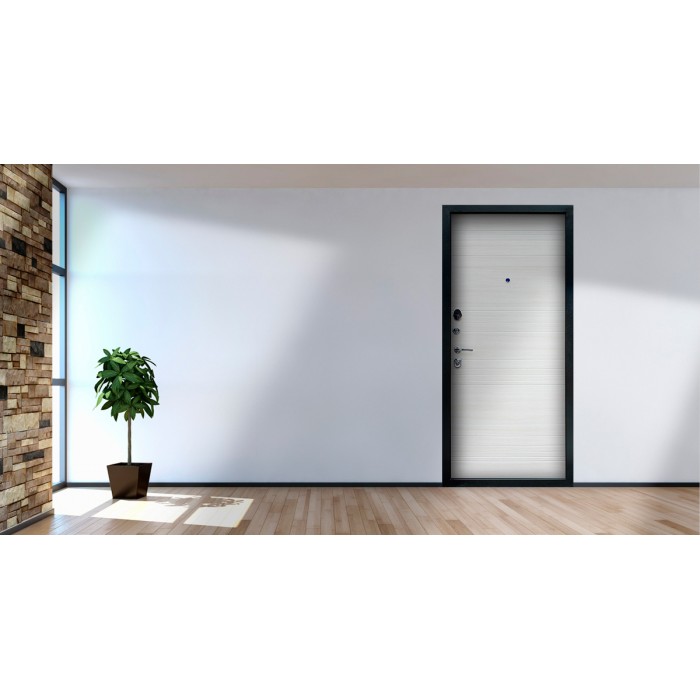 АСД-Стальная дверь 