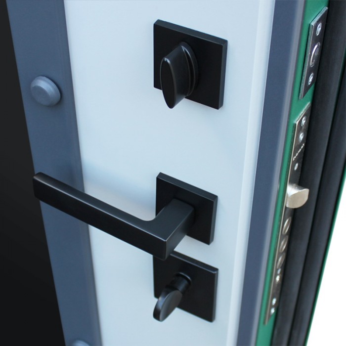 АСД-Стальная дверь 