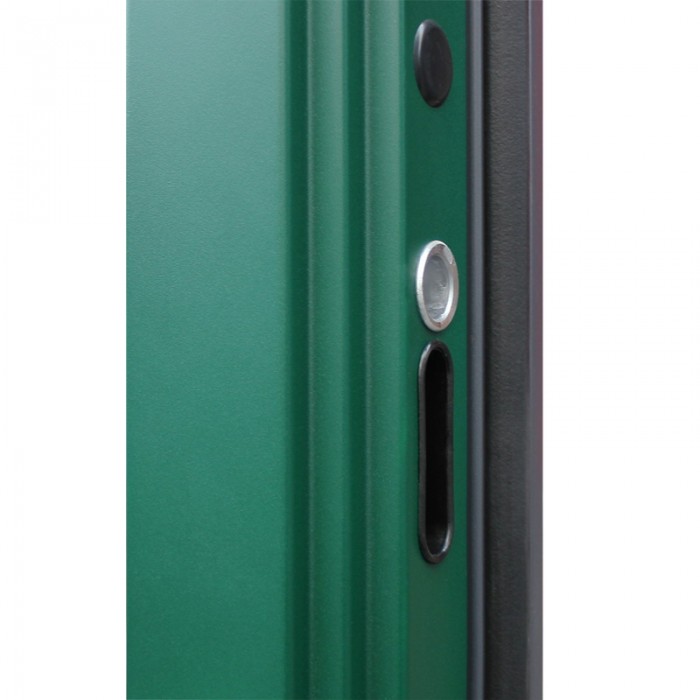 АСД-Стальная дверь 