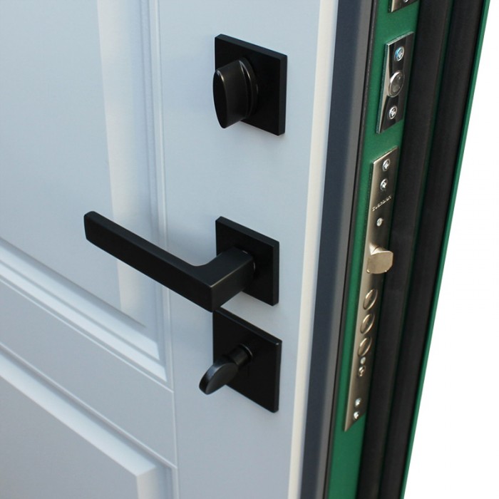 АСД-Стальная дверь 