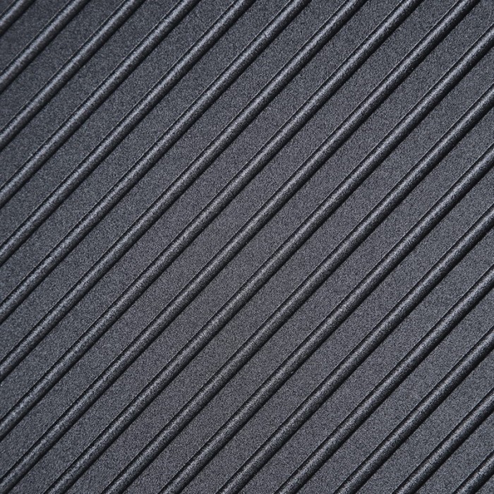 Стальная дверь "Planum". Заказная модель.