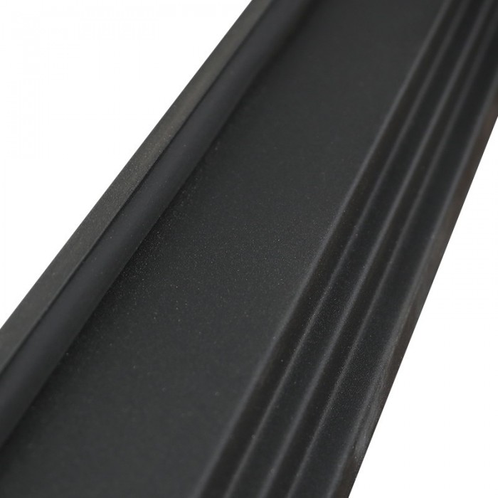 Стальная дверь "Трея". Заказная модель.