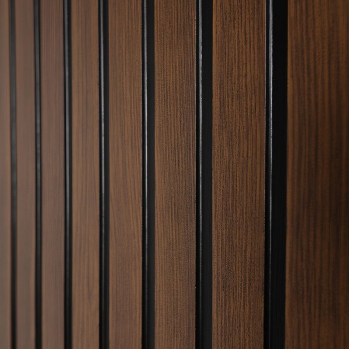 Стальная дверь "Сенатор с зеркалом". Заказная модель.