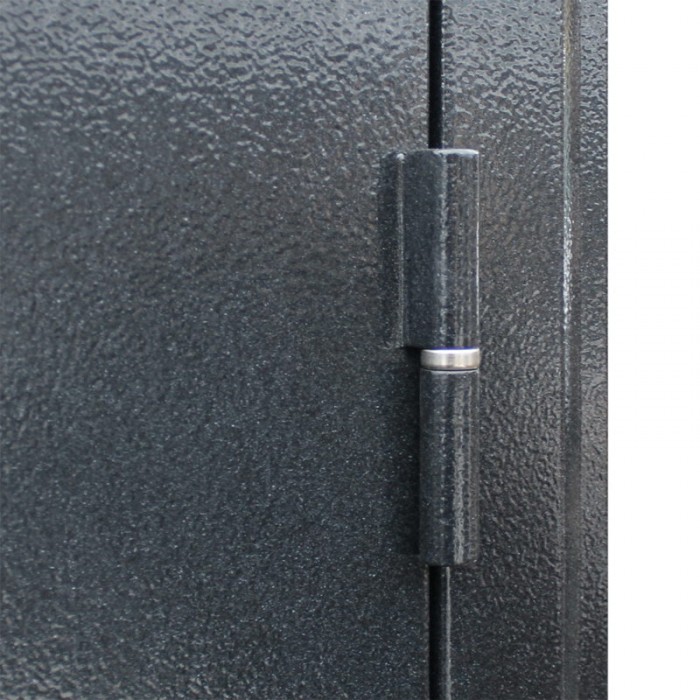 АСД-Стальная дверь 