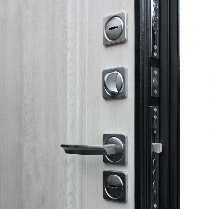 АСД-Стальная дверь 