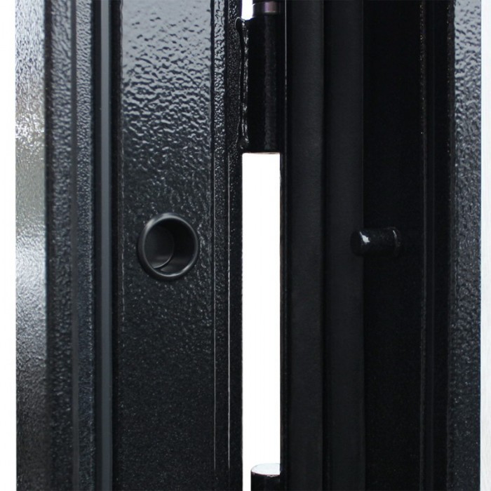 АСД-Стальная дверь 