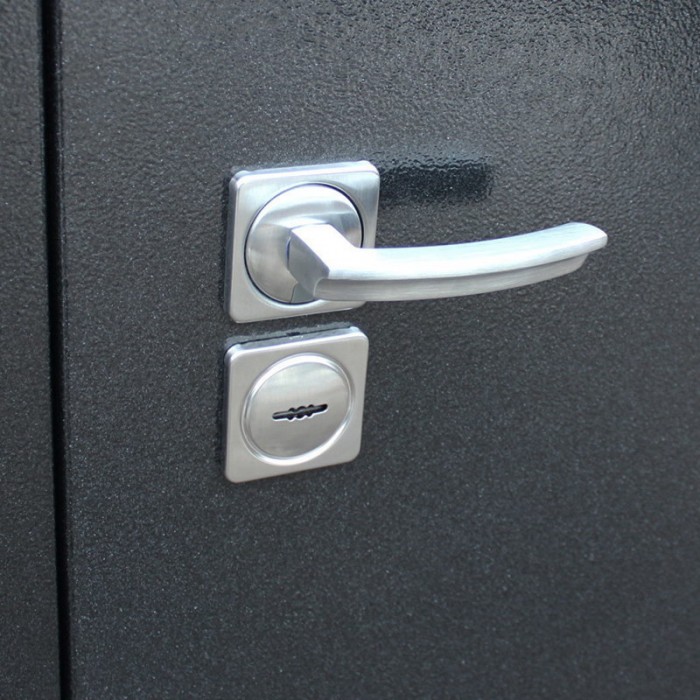 АСД-Стальная дверь 