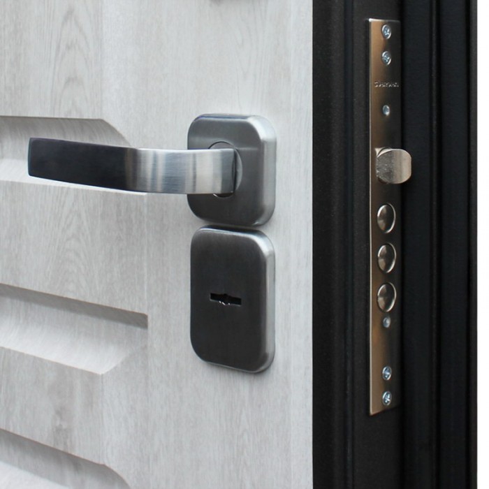 АСД-Стальная дверь 