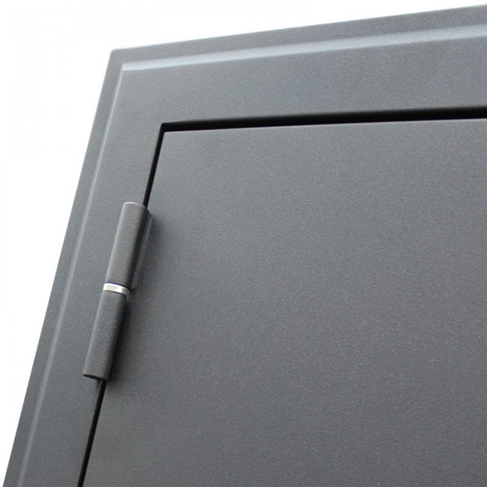 АСД-Стальная дверь 