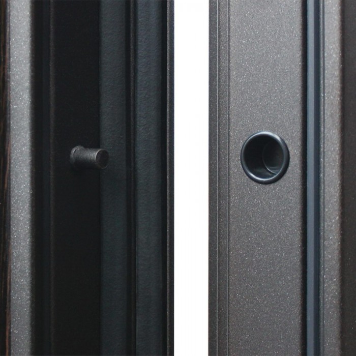 АСД-Стальная дверь 