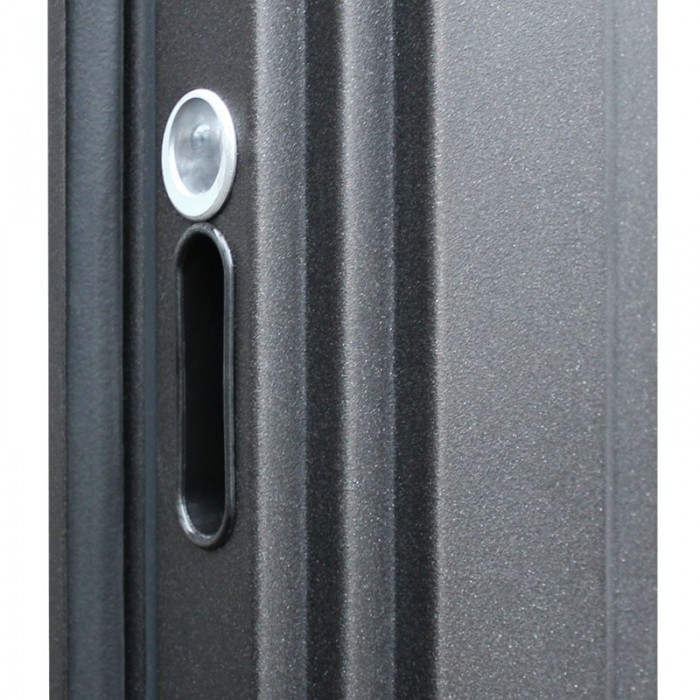 АСД-Стальная дверь 