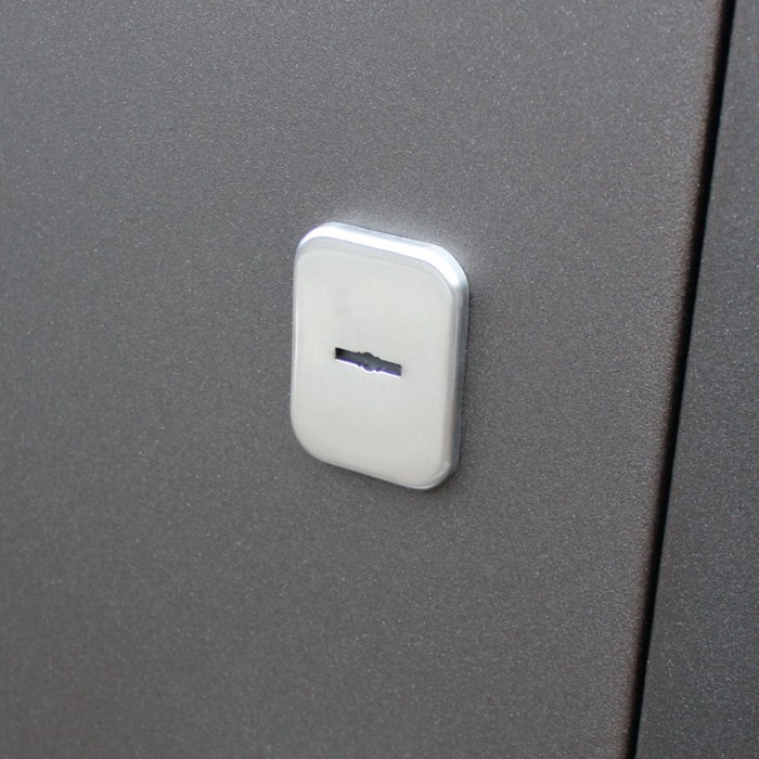 АСД-Стальная дверь 