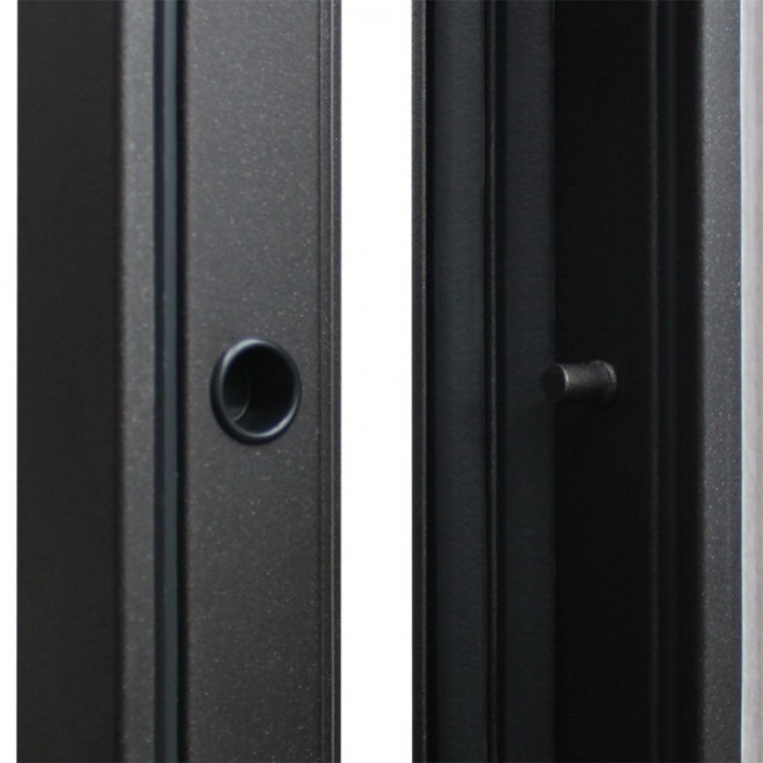 АСД-Стальная дверь 