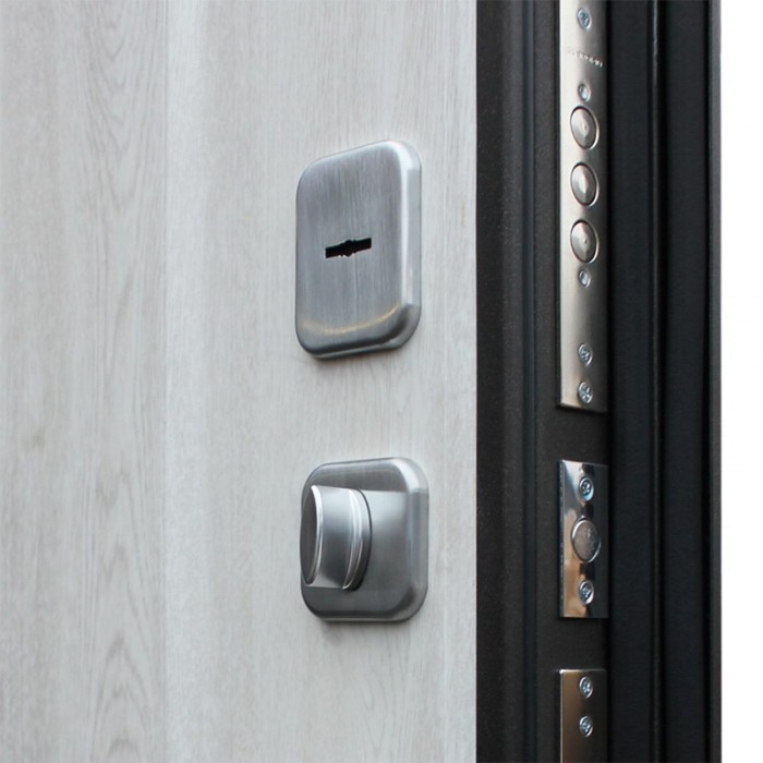 АСД-Стальная дверь 