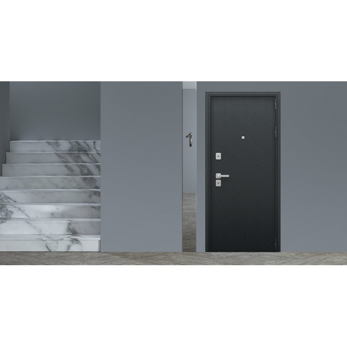 АСД-Стальная дверь 