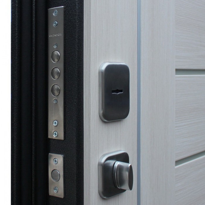 АСД-Стальная дверь 