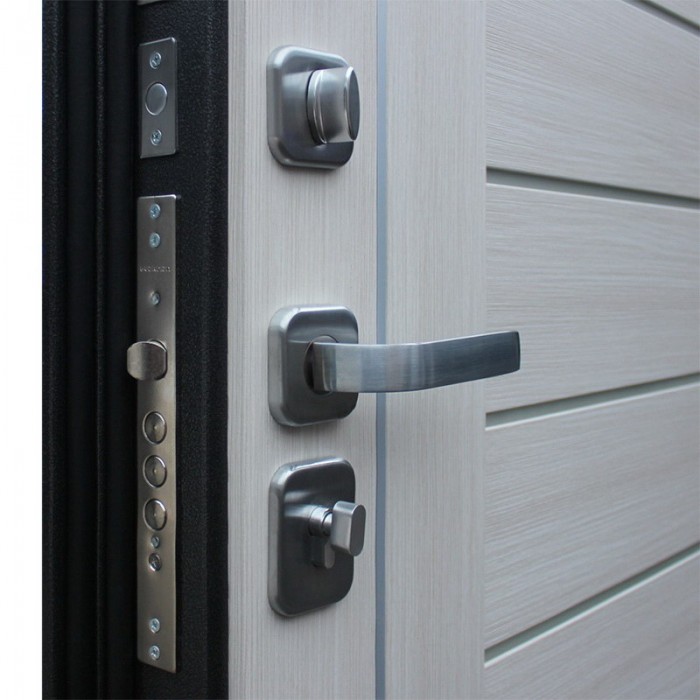 АСД-Стальная дверь 